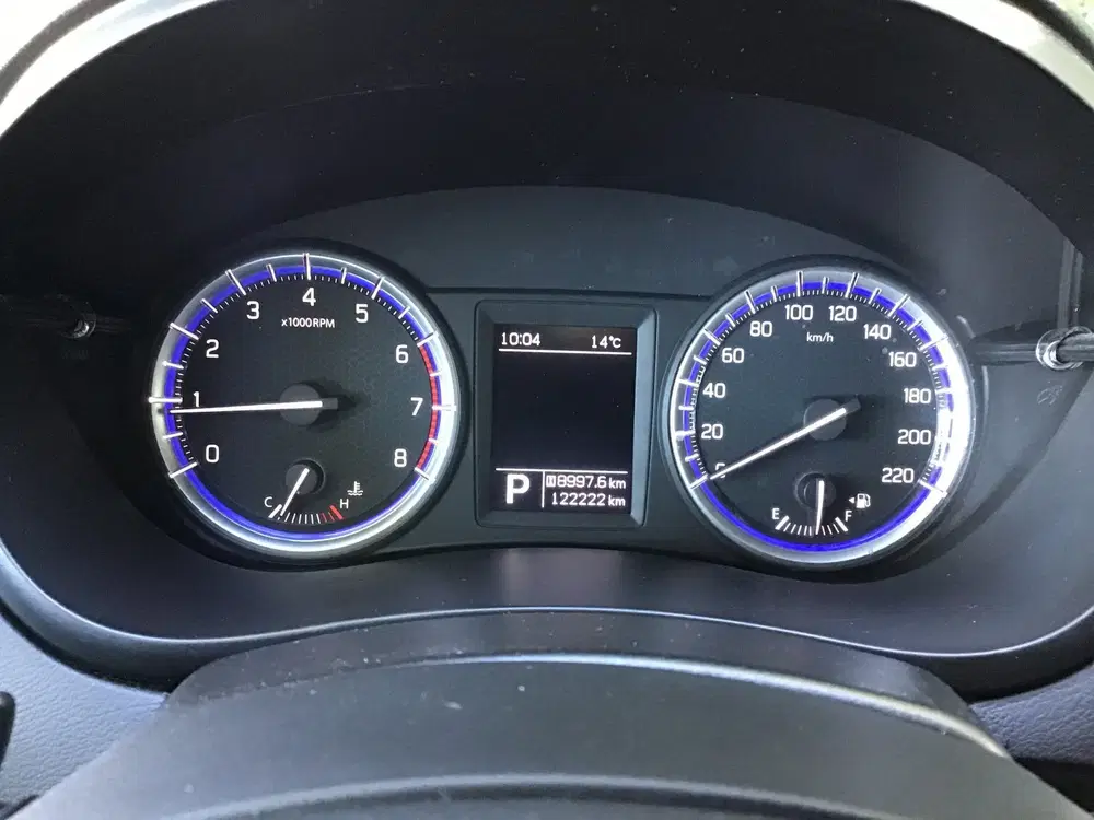 Suzuki S-Cross 1.4 Boosterjet Stijl Automaat leer panoram uit 2019, foto 15