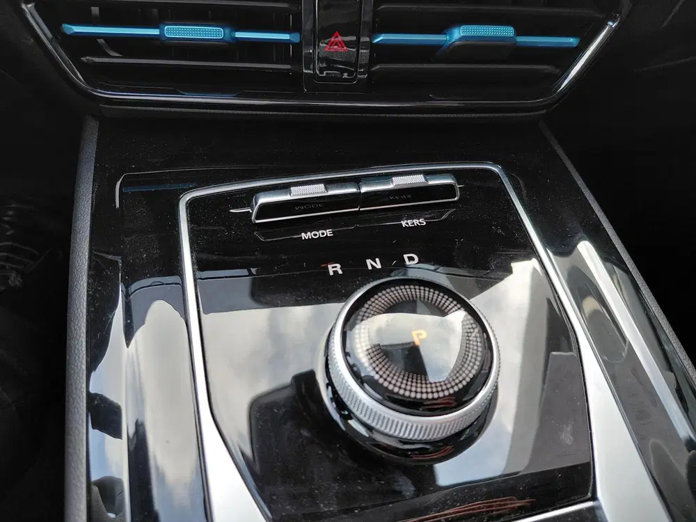 MG MG5 5 Long Range Comfort 61 kWh UNIEKE KM STAN uit 2023, foto 13