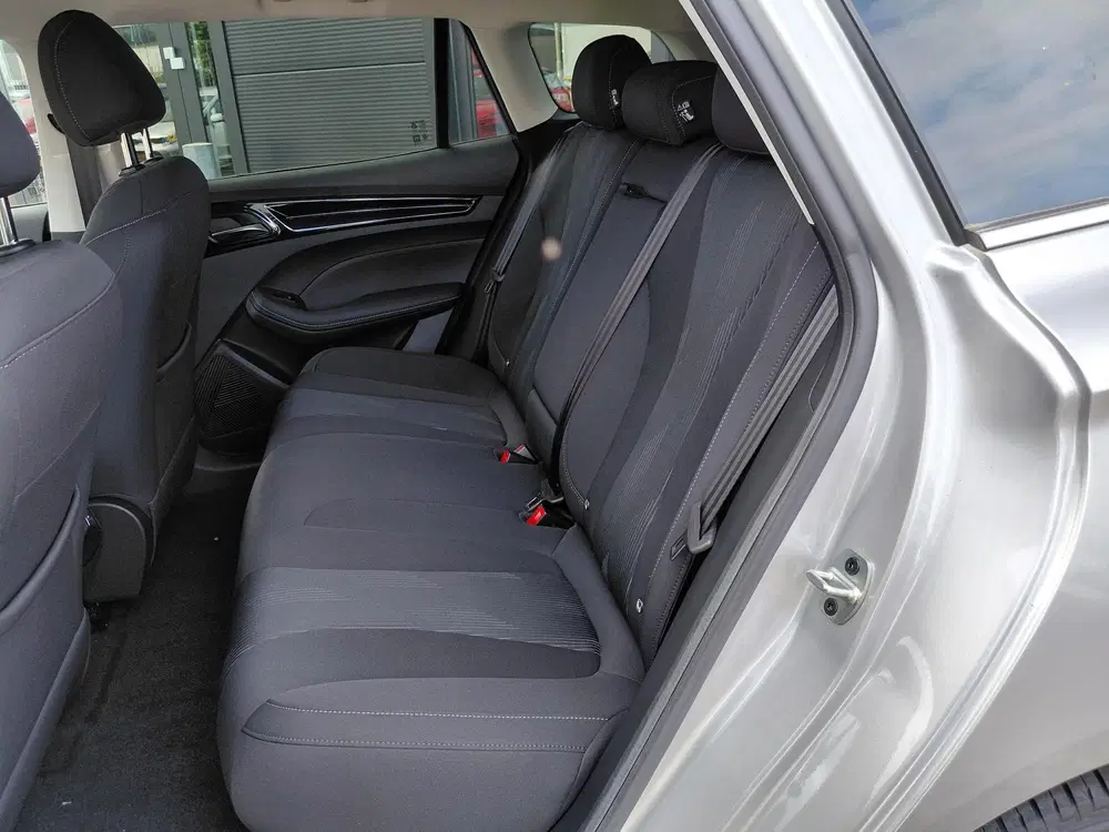 MG MG5 5 Long Range Comfort 61 kWh UNIEKE KM STAN uit 2023, foto 9