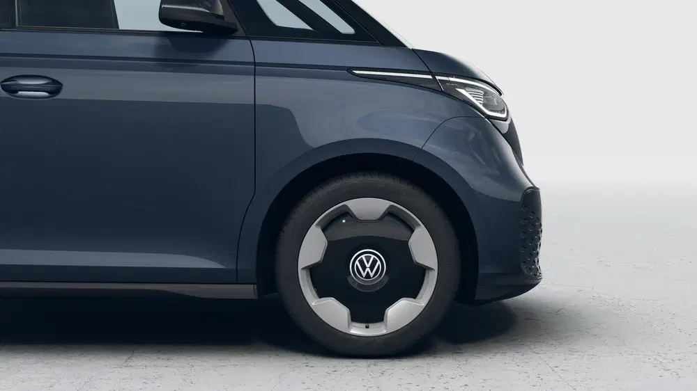 Volkswagen ID. Buzz ID. Buzz Cargo 286pk Bulli Limited Edition uit 2026, foto 10