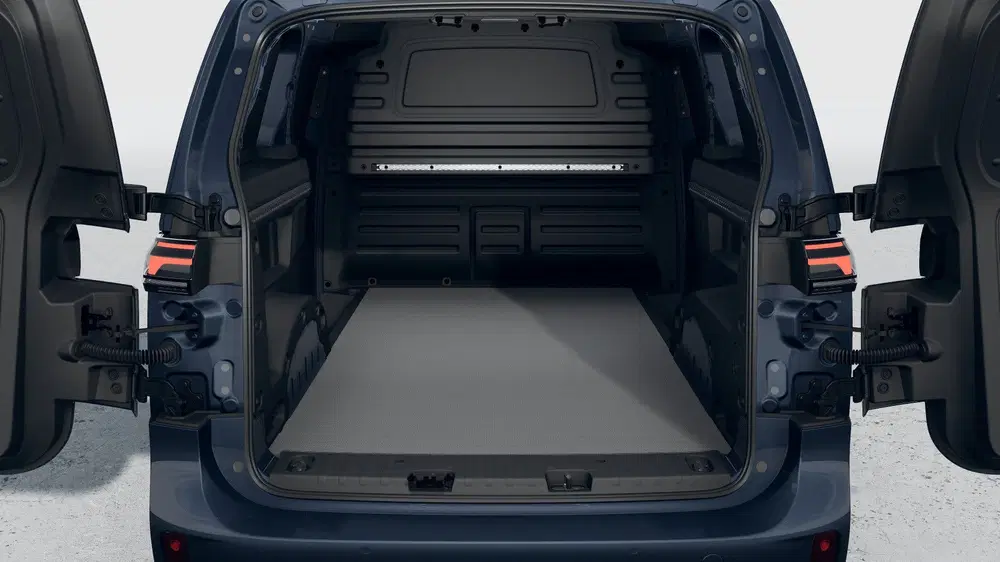 Volkswagen ID. Buzz ID. Buzz Cargo 286pk Bulli Limited Edition uit 2026, foto 15