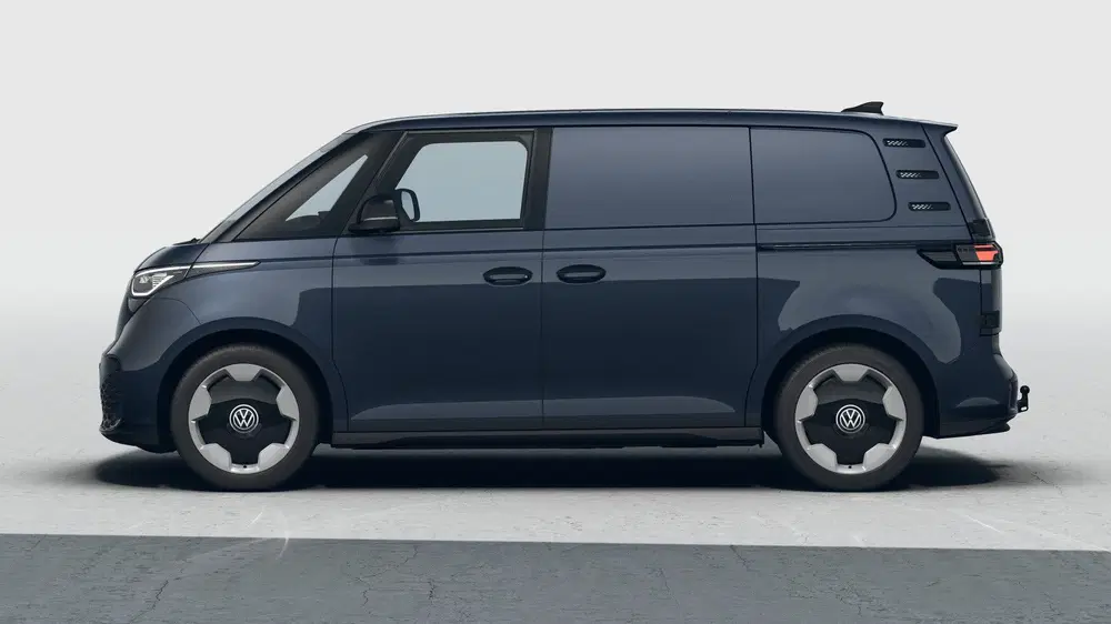 Volkswagen ID. Buzz ID. Buzz Cargo 286pk Bulli Limited Edition uit 2026, foto 3