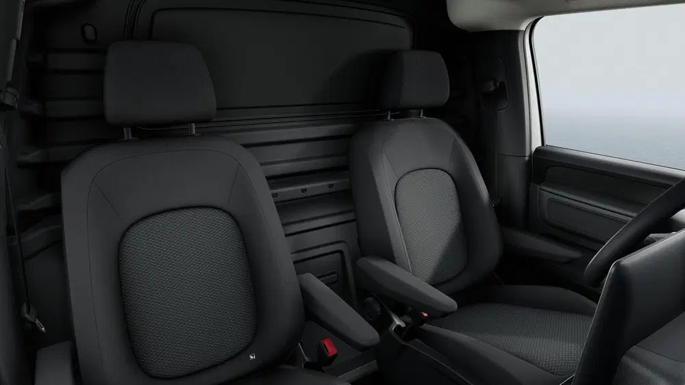 Volkswagen ID. Buzz ID. Buzz Cargo 286pk Bulli Limited Edition uit 2026, foto 6