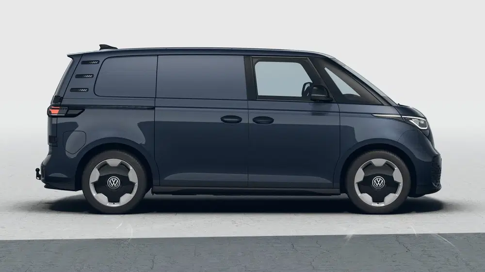 Volkswagen ID. Buzz ID. Buzz Cargo 286pk Bulli Limited Edition uit 2026, foto 8