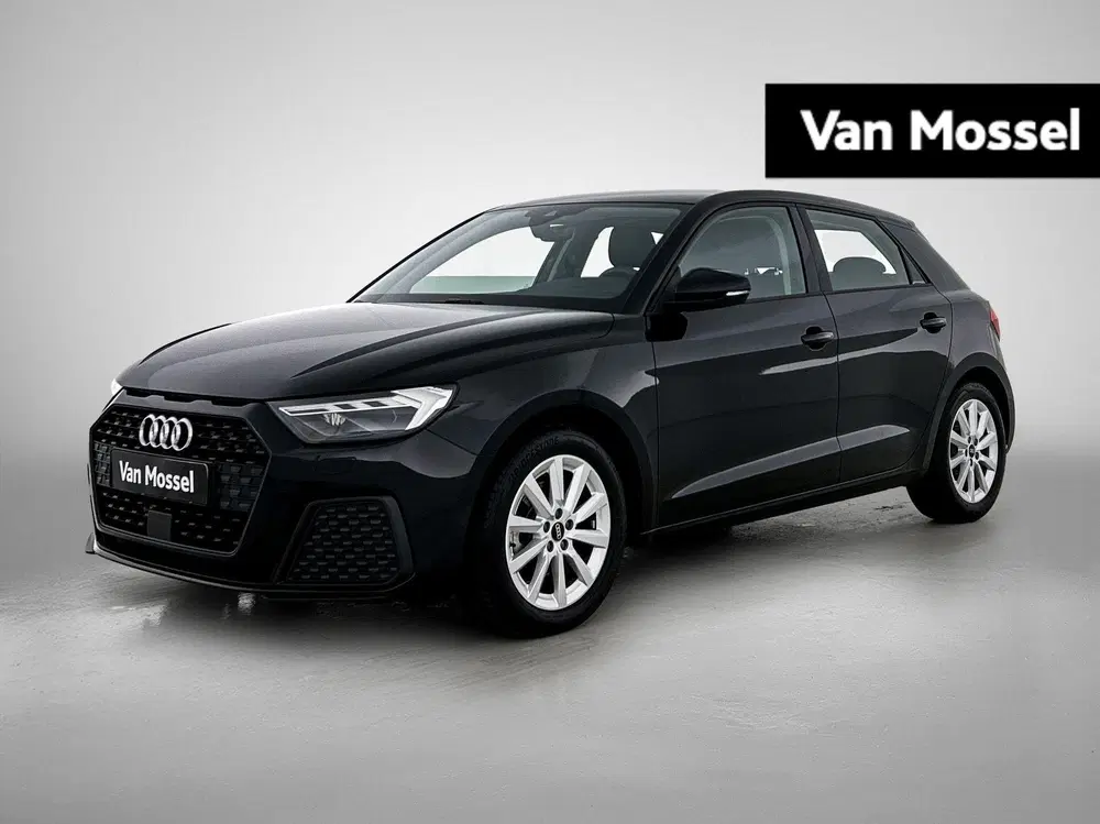 Audi A1 30 TFSI Advanced edition 116 PK l Cruise c uit 2025