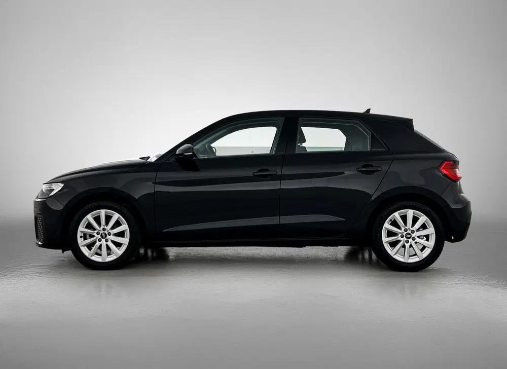 Audi A1 30 TFSI Advanced edition 116 PK l Cruise c uit 2025, foto 2
