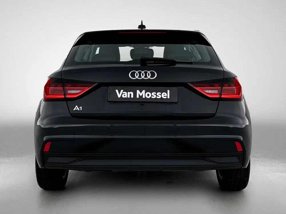 Audi A1 30 TFSI Advanced edition 116 PK l Cruise c uit 2025, foto 3