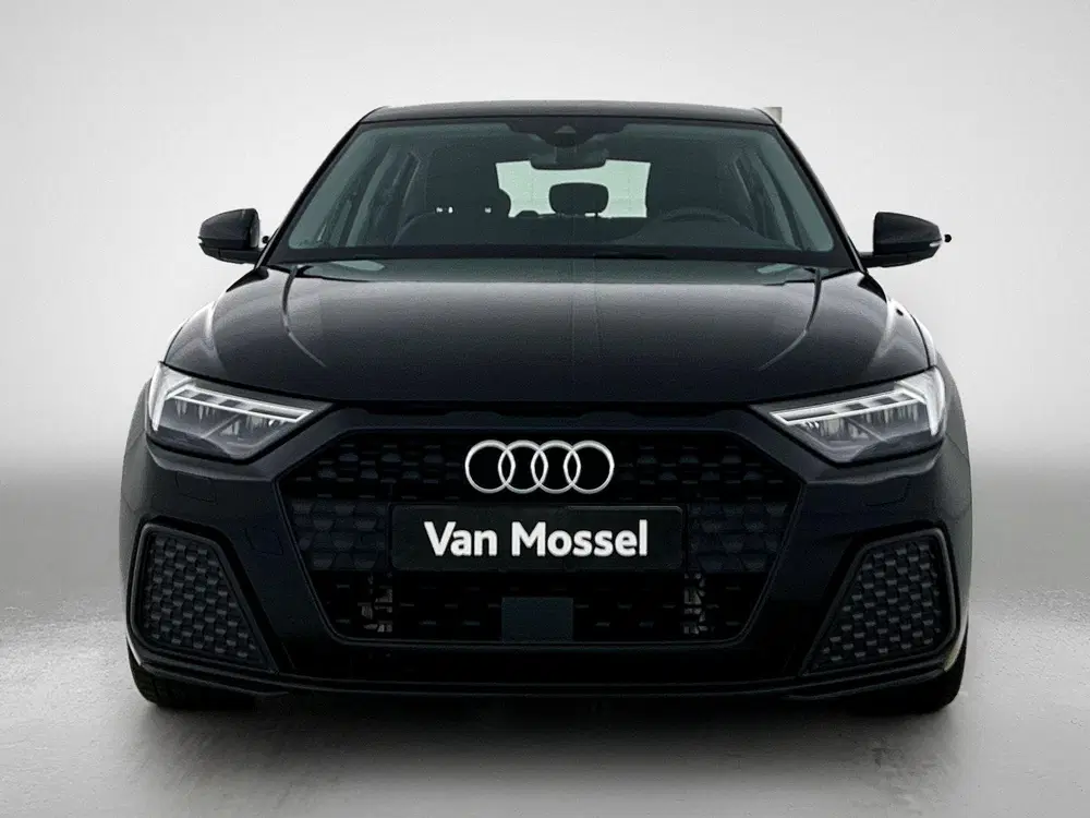 Audi A1 30 TFSI Advanced edition 116 PK l Cruise c uit 2025, foto 5