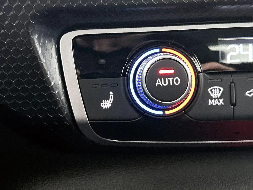Audi A1 30 TFSI Advanced edition 116 PK l Cruise c uit 2025, foto 8