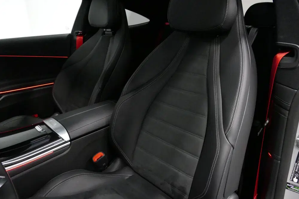 Mercedes-Benz CLE CLE Coupé 300 e AMG Line uit 2025, foto 7