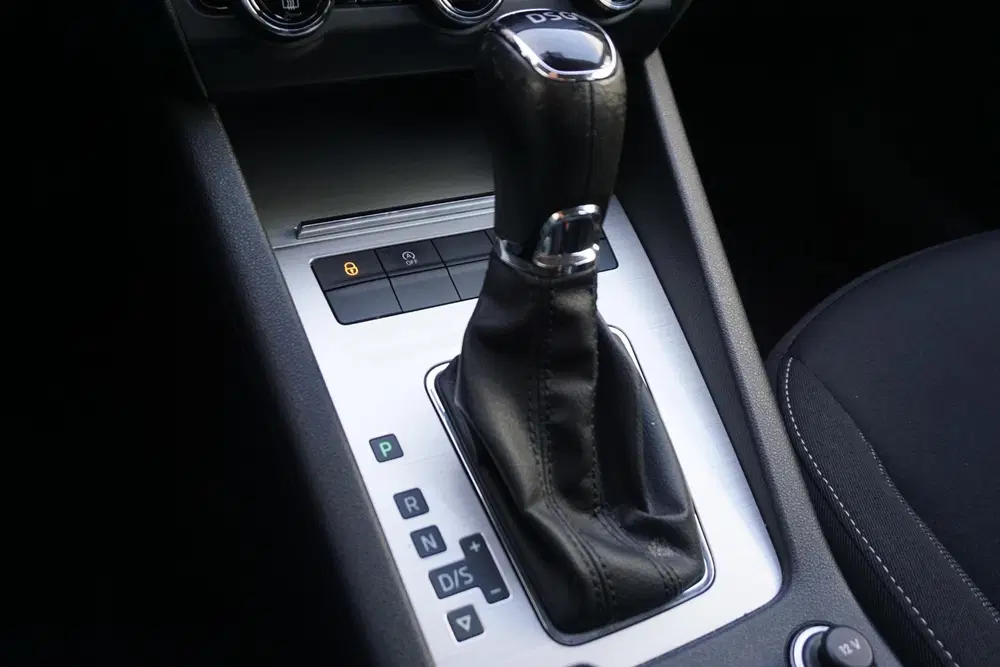 Skoda Octavia 1.0 TSI Automaat Ambition Business uit 2019, foto 2