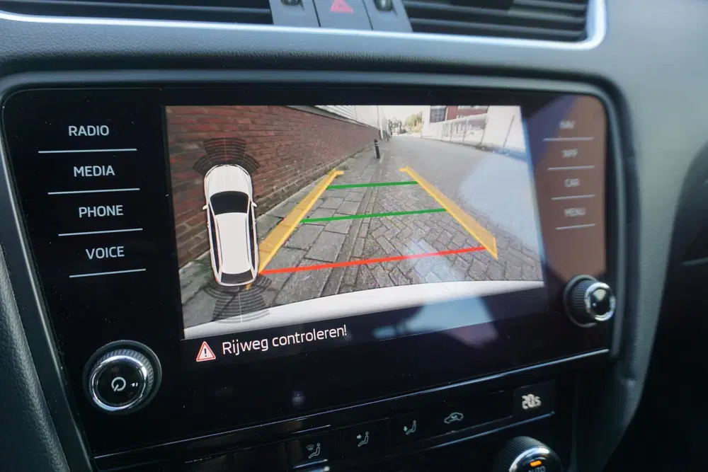 Skoda Octavia 1.0 TSI Automaat Ambition Business uit 2019, foto 4