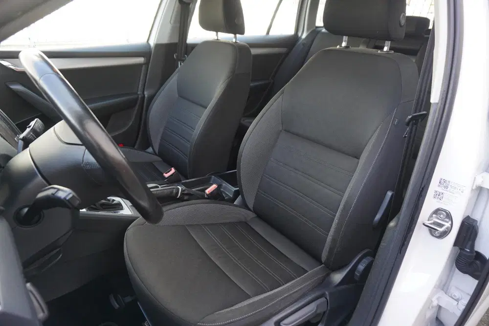 Skoda Octavia 1.0 TSI Automaat Ambition Business uit 2019, foto 9