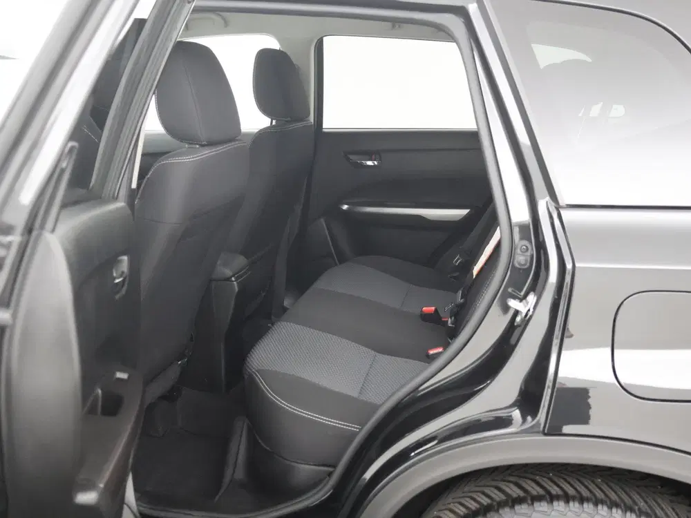 Suzuki Vitara 1.4 Boosterjet Select Smart Hybrid TREKH uit 2024, foto 11