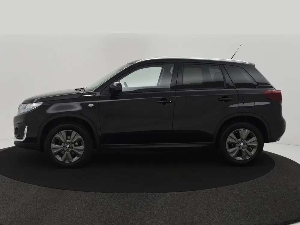 Suzuki Vitara 1.4 Boosterjet Select Smart Hybrid TREKH uit 2024, foto 3