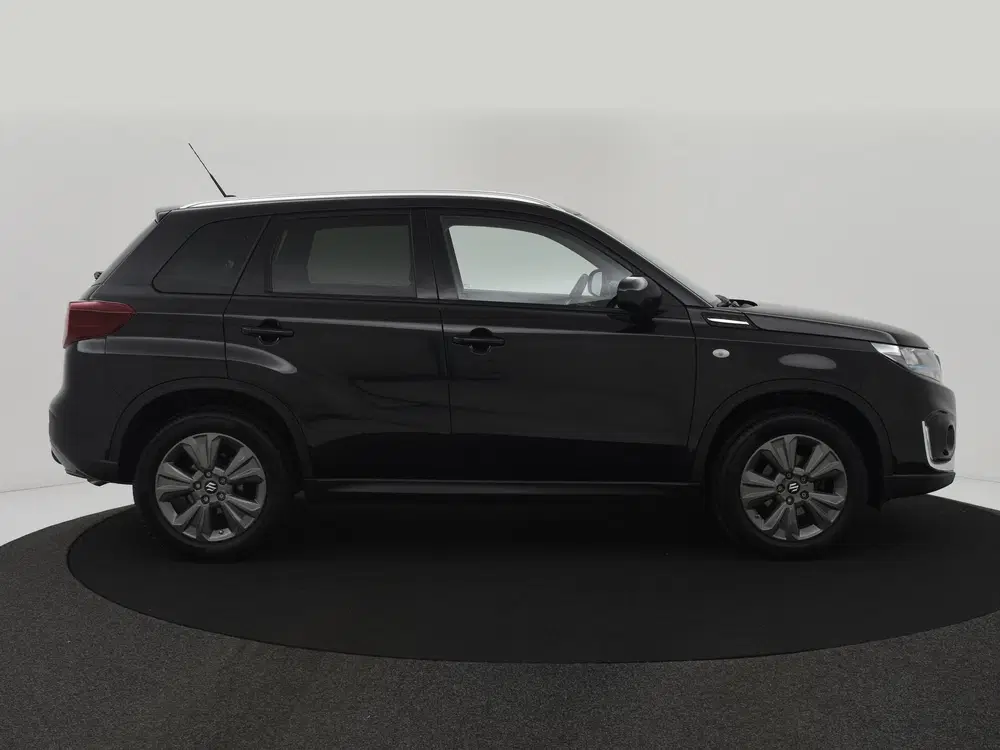 Suzuki Vitara 1.4 Boosterjet Select Smart Hybrid TREKH uit 2024, foto 4