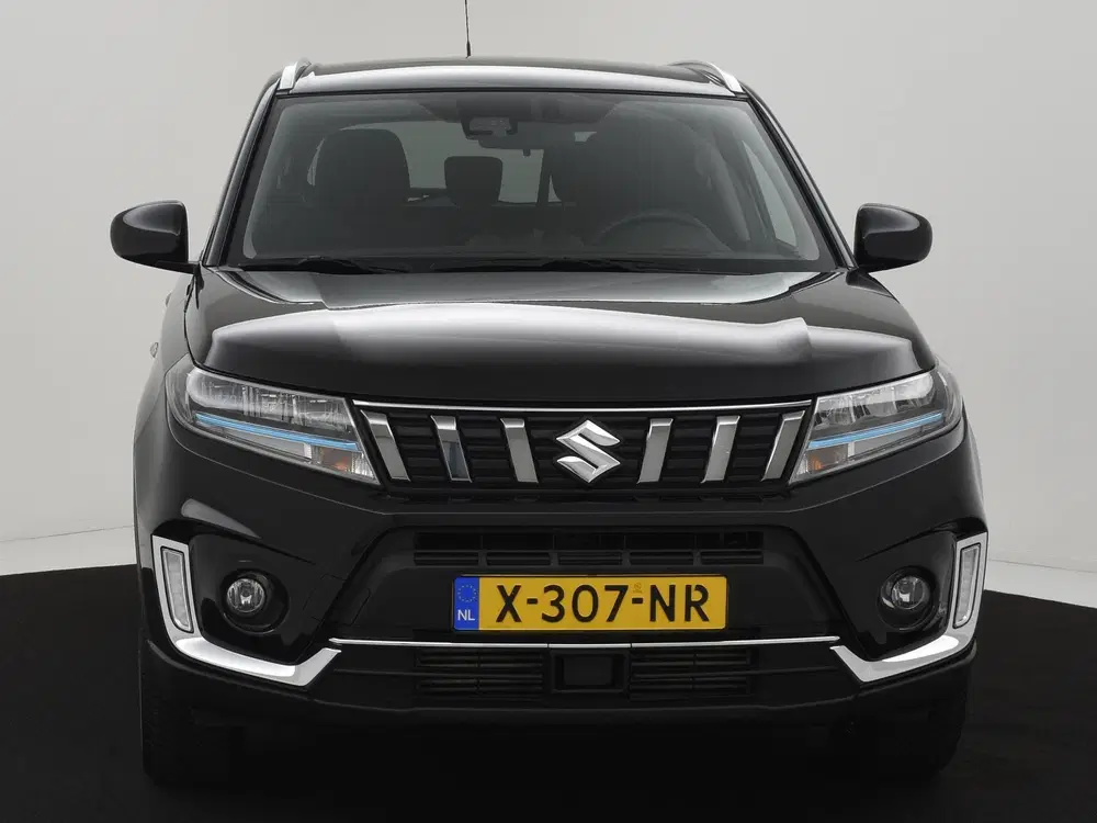 Suzuki Vitara 1.4 Boosterjet Select Smart Hybrid TREKH uit 2024, foto 8