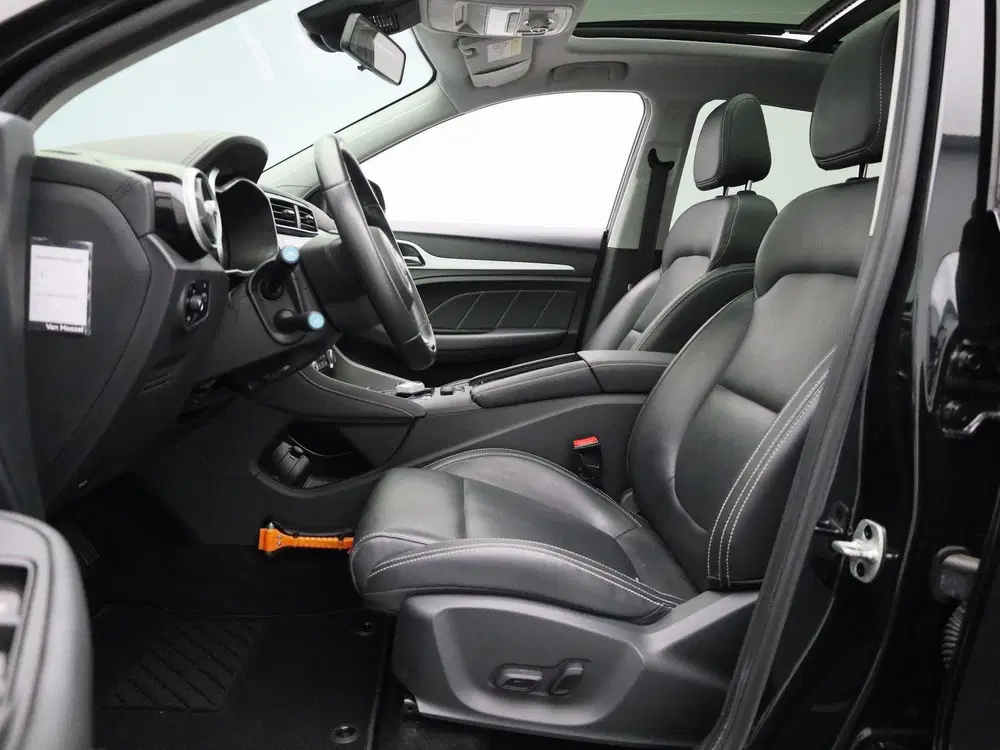 MG ZS Luxury 45 kWh uit 2021, foto 11
