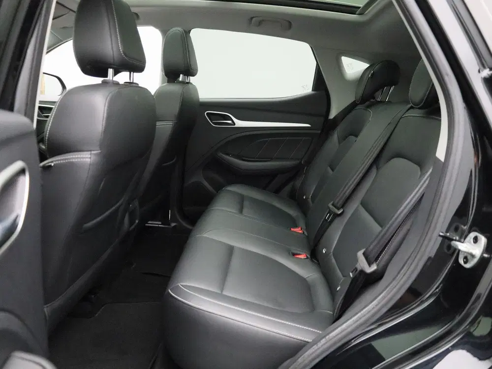 MG ZS Luxury 45 kWh uit 2021, foto 12