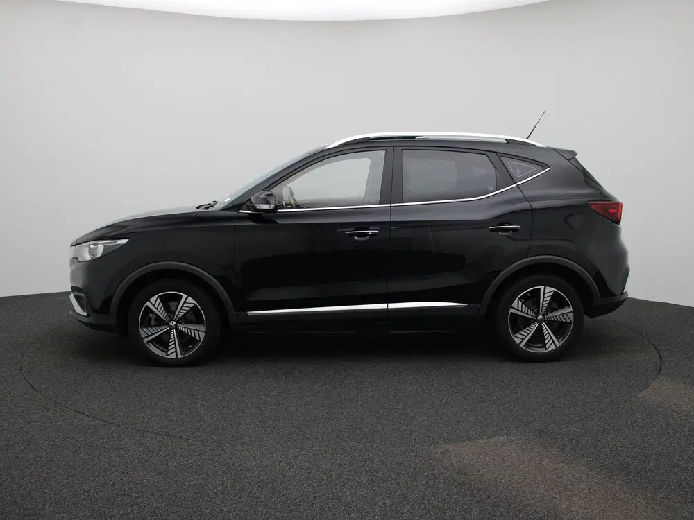 MG ZS Luxury 45 kWh uit 2021, foto 4
