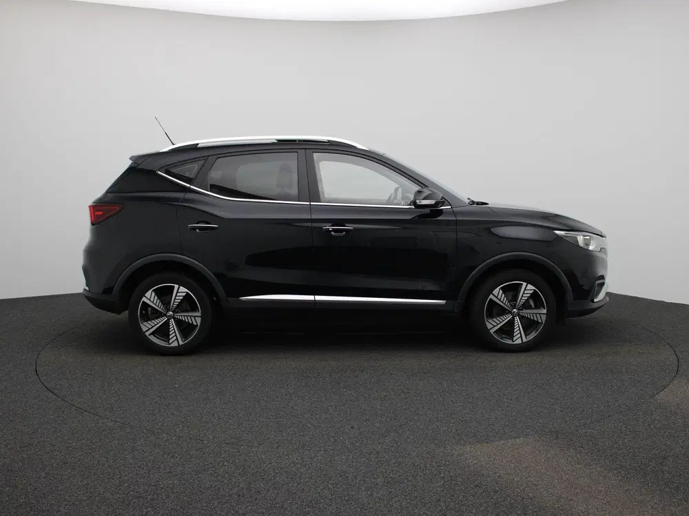MG ZS Luxury 45 kWh uit 2021, foto 6