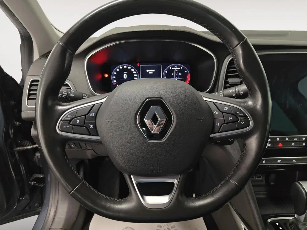 Renault Megane Mégane Estate 1.3 TCe 140 Techno AUTOMAAT uit 2024, foto 13