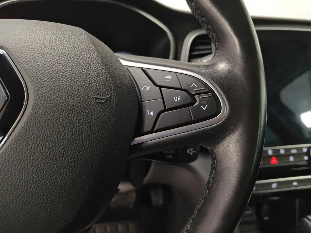 Renault Megane Mégane Estate 1.3 TCe 140 Techno AUTOMAAT uit 2024, foto 15