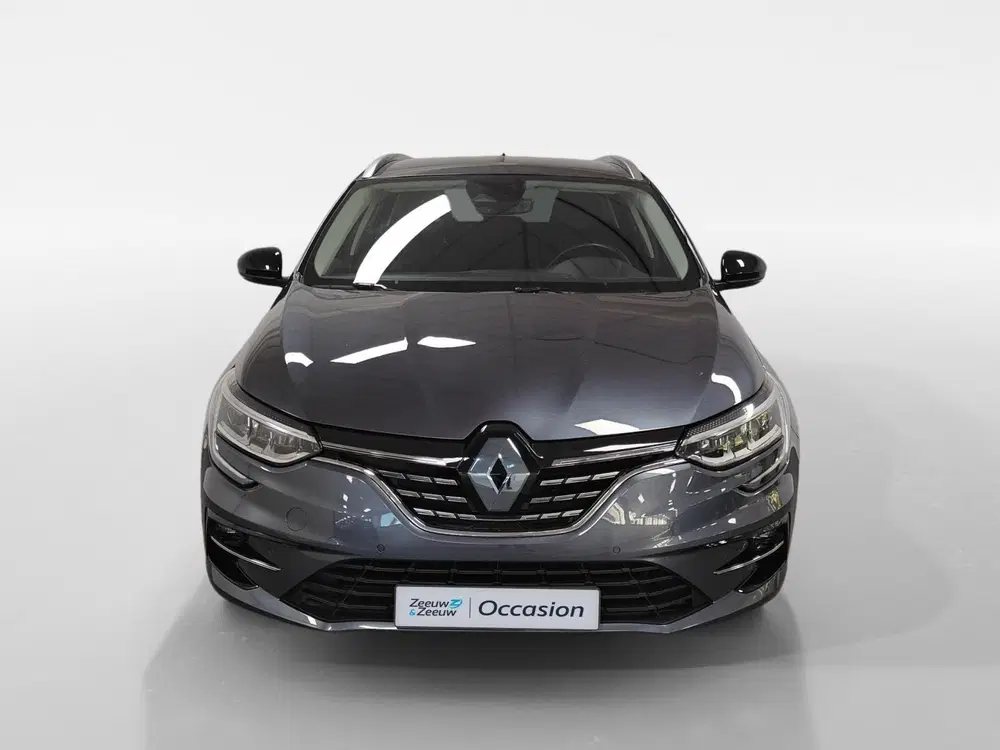 Renault Megane Mégane Estate 1.3 TCe 140 Techno AUTOMAAT uit 2024, foto 2