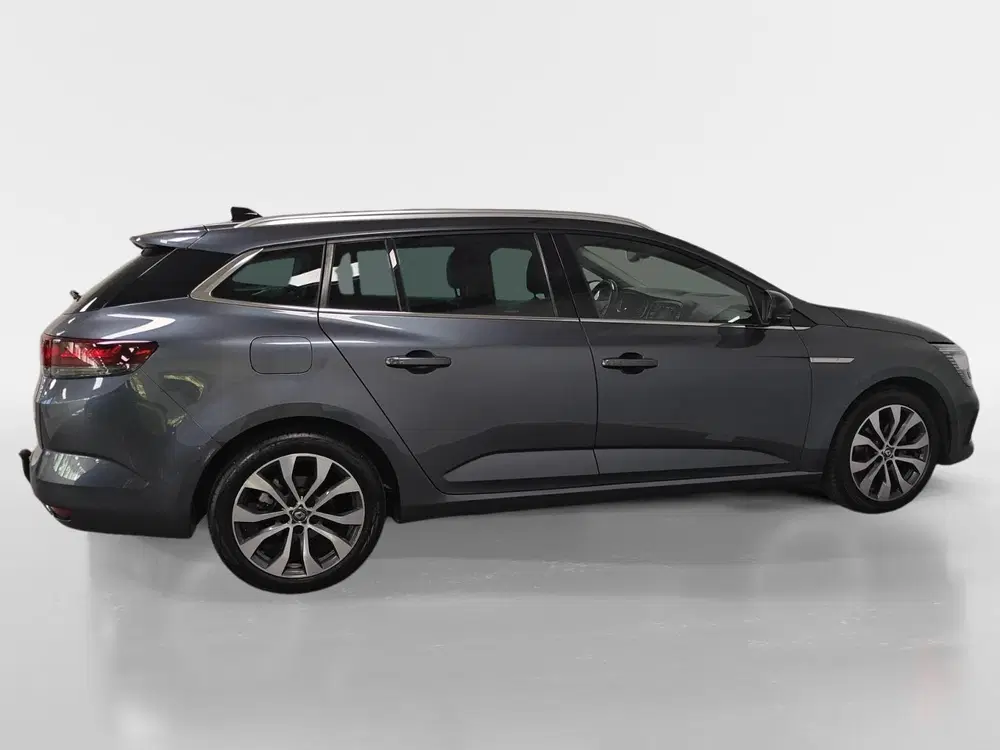 Renault Megane Mégane Estate 1.3 TCe 140 Techno AUTOMAAT uit 2024, foto 4