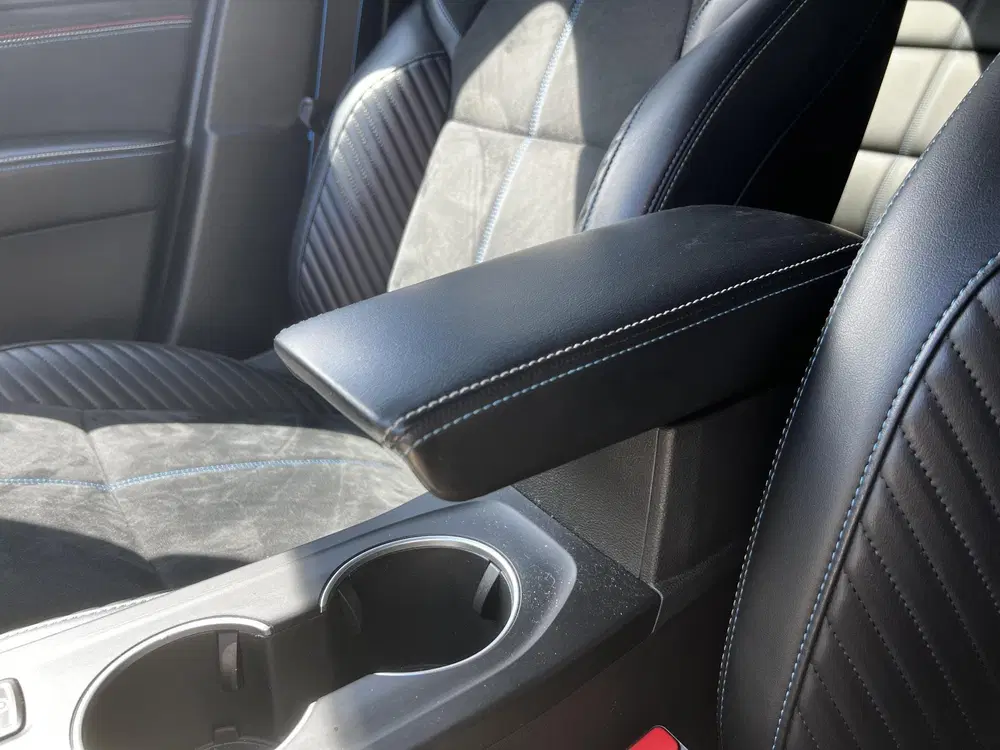 Renault Arkana 1.6 E-Tech full hybrid 145 esprit Alpine uit 2024, foto 13