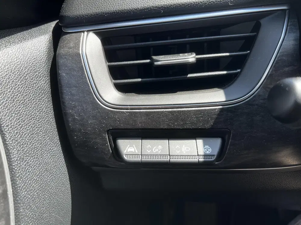 Renault Arkana 1.6 E-Tech full hybrid 145 esprit Alpine uit 2024, foto 14