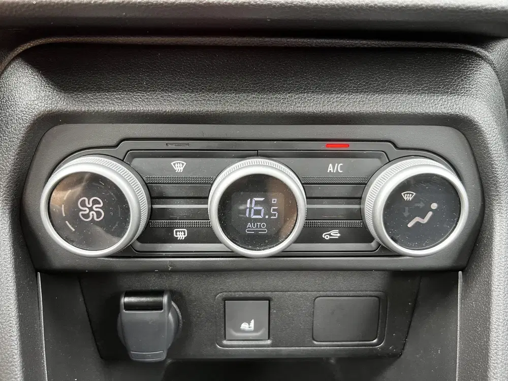 Dacia Sandero 1.0 TCe 90 Extreme uit 2023, foto 10