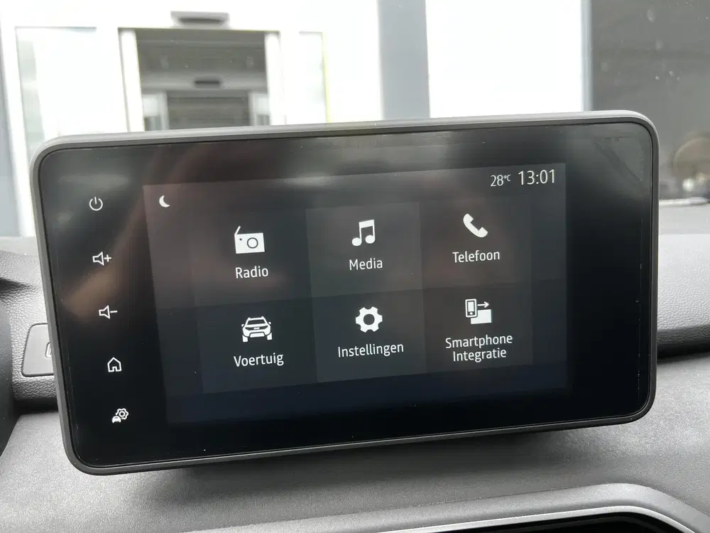 Dacia Sandero 1.0 TCe 90 Extreme uit 2023, foto 11