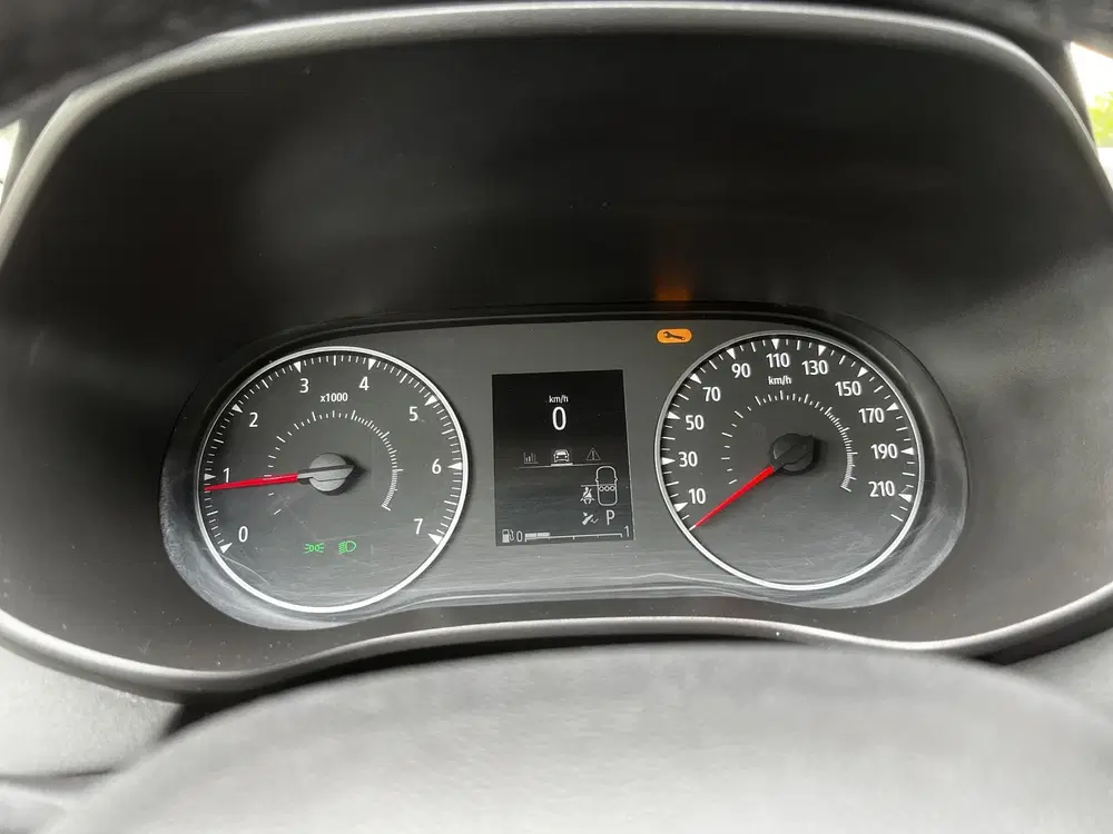Dacia Sandero 1.0 TCe 90 Extreme uit 2023, foto 4