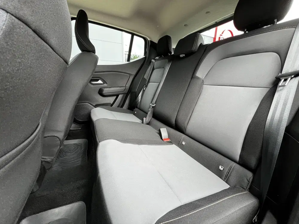 Dacia Sandero 1.0 TCe 90 Extreme uit 2023, foto 8