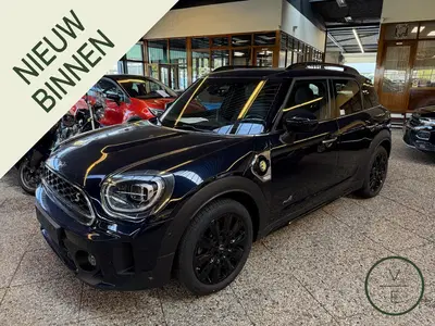Mini Countryman 1.5 Cooper S E ALL4 Essential uit 2023