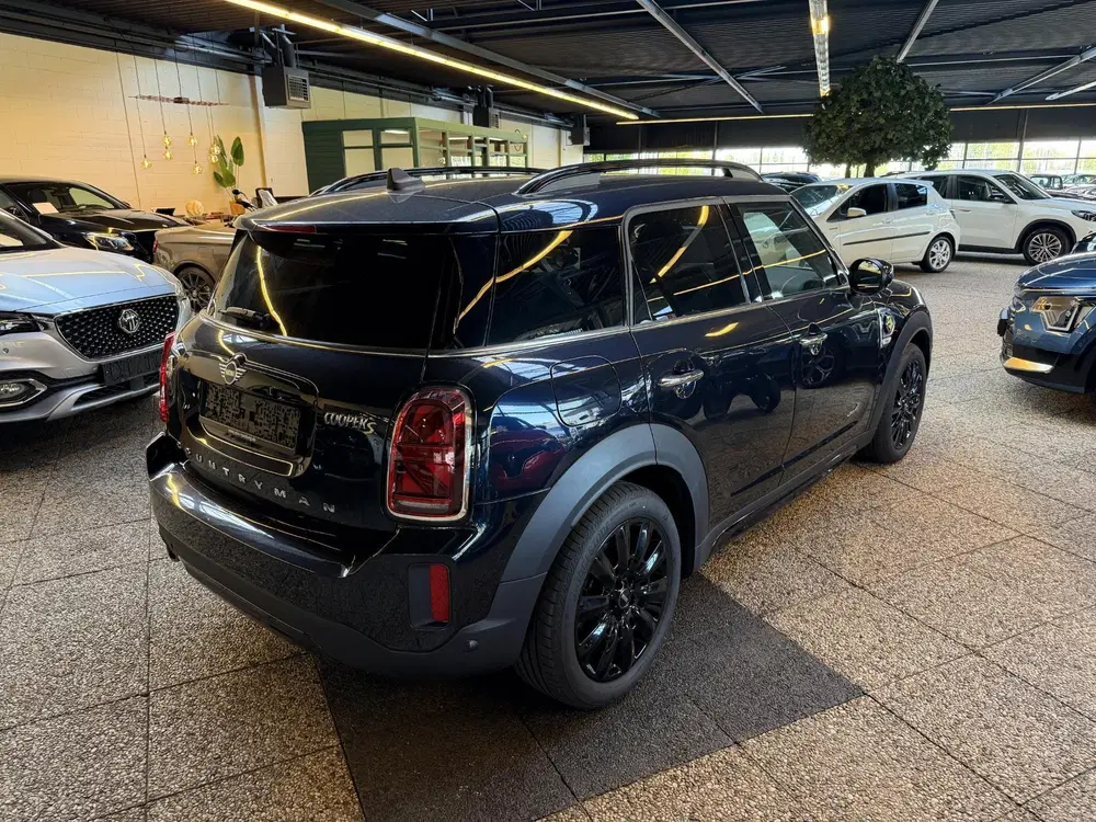 Mini Countryman 1.5 Cooper S E ALL4 Essential uit 2023, foto 5