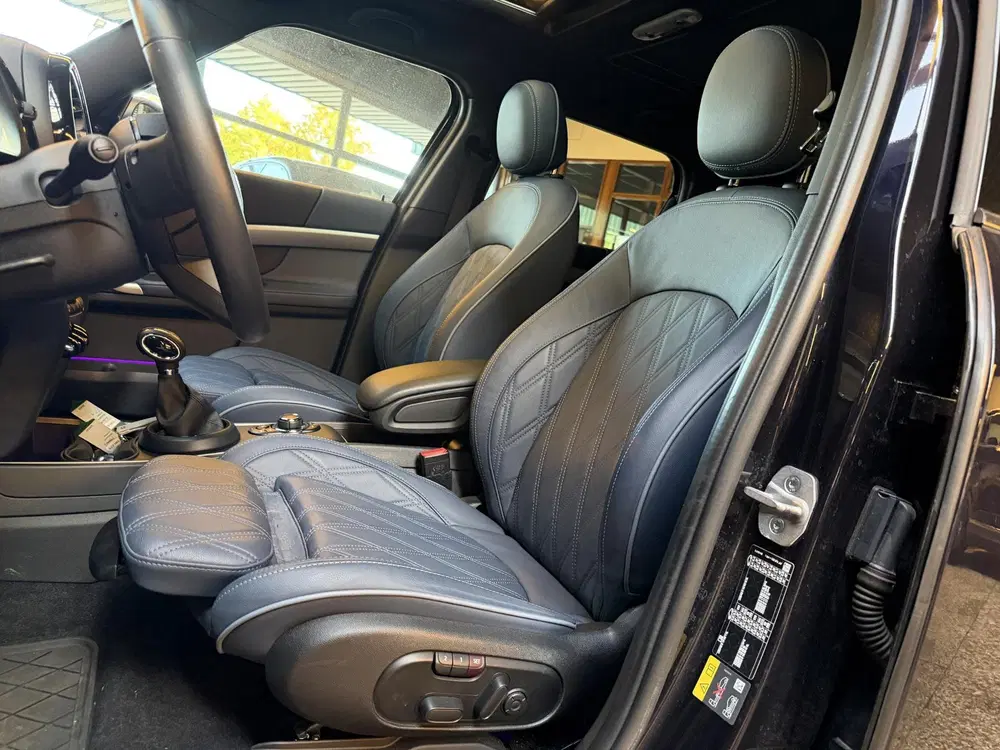 Mini Countryman 1.5 Cooper S E ALL4 Essential uit 2023, foto 7