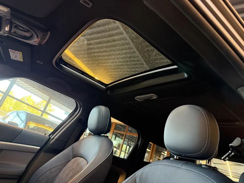 Mini Countryman 1.5 Cooper S E ALL4 Essential uit 2023, foto 9