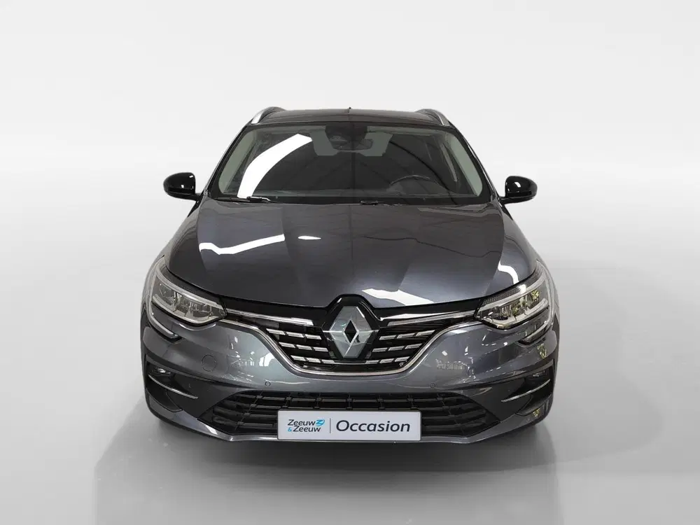 Renault Megane Mégane Estate 1.3 TCe 140 Techno AUTOMAAT uit 2024, foto 2
