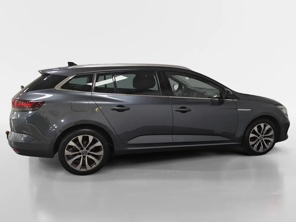 Renault Megane Mégane Estate 1.3 TCe 140 Techno AUTOMAAT uit 2024, foto 4