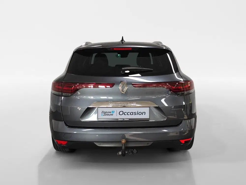 Renault Megane Mégane Estate 1.3 TCe 140 Techno AUTOMAAT uit 2024, foto 6