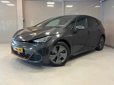 Cupra Born Essential 62 kWh uit 2023