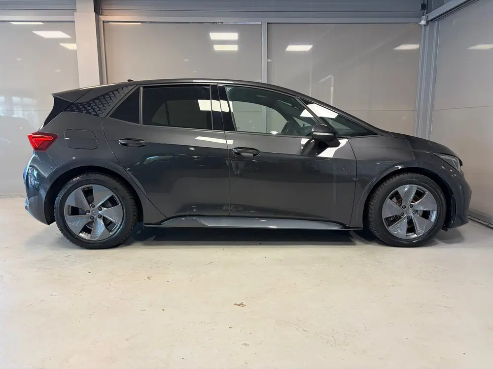 Cupra Born Essential 62 kWh uit 2023, foto 3