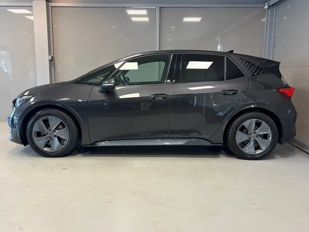 Cupra Born Essential 62 kWh uit 2023, foto 5