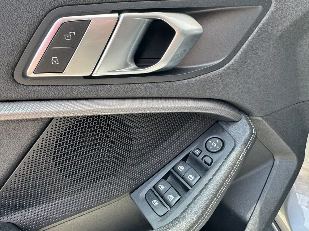 BMW 2-serie 2 Serie Gran Coupé 218i M SPORT Edition NL uit 2022, foto 13