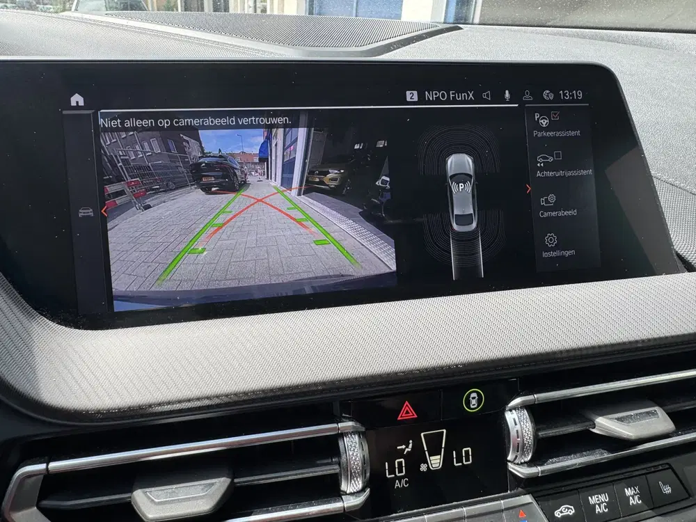 BMW 2-serie 2 Serie Gran Coupé 218i M SPORT Edition NL uit 2022, foto 15