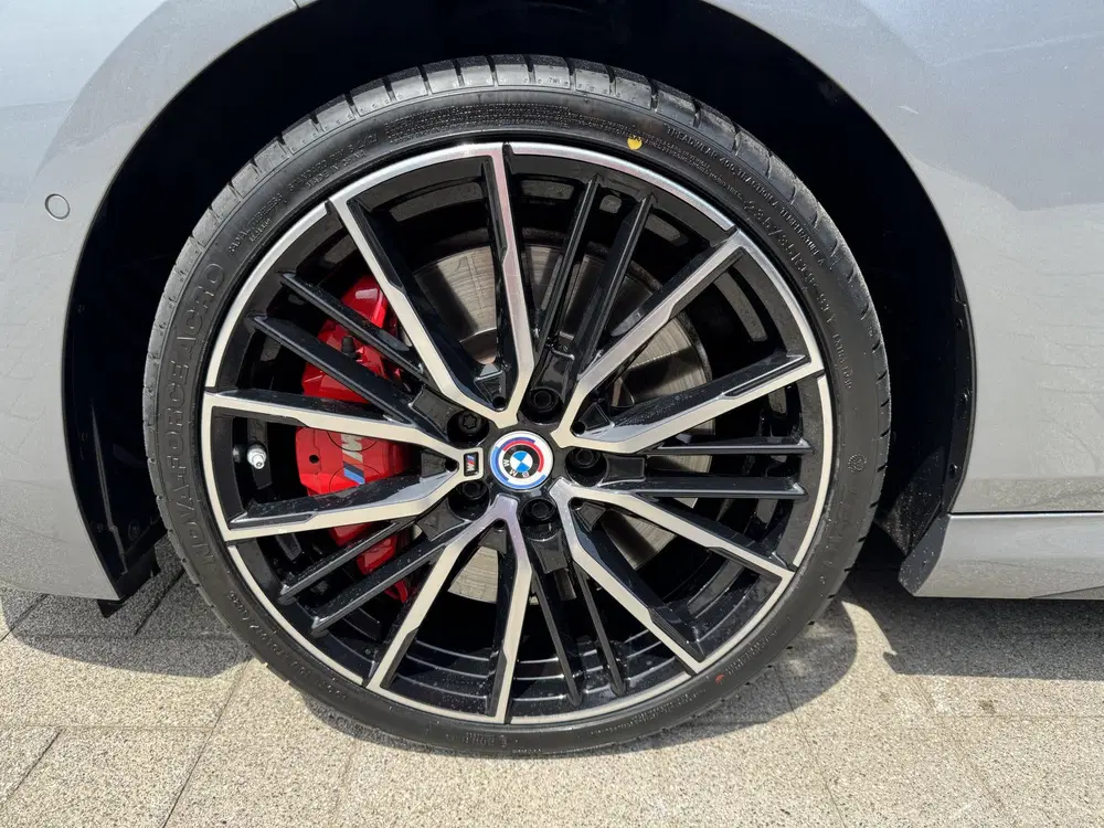 BMW 2-serie 2 Serie Gran Coupé 218i M SPORT Edition NL uit 2022, foto 3