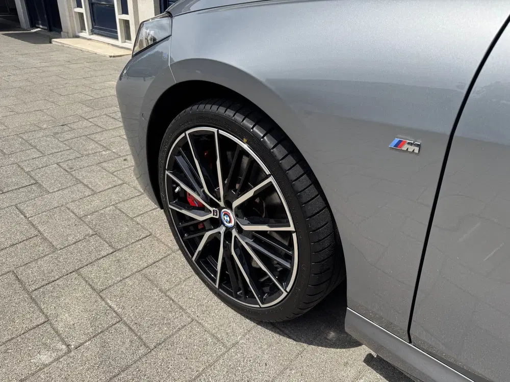 BMW 2-serie 2 Serie Gran Coupé 218i M SPORT Edition NL uit 2022, foto 4