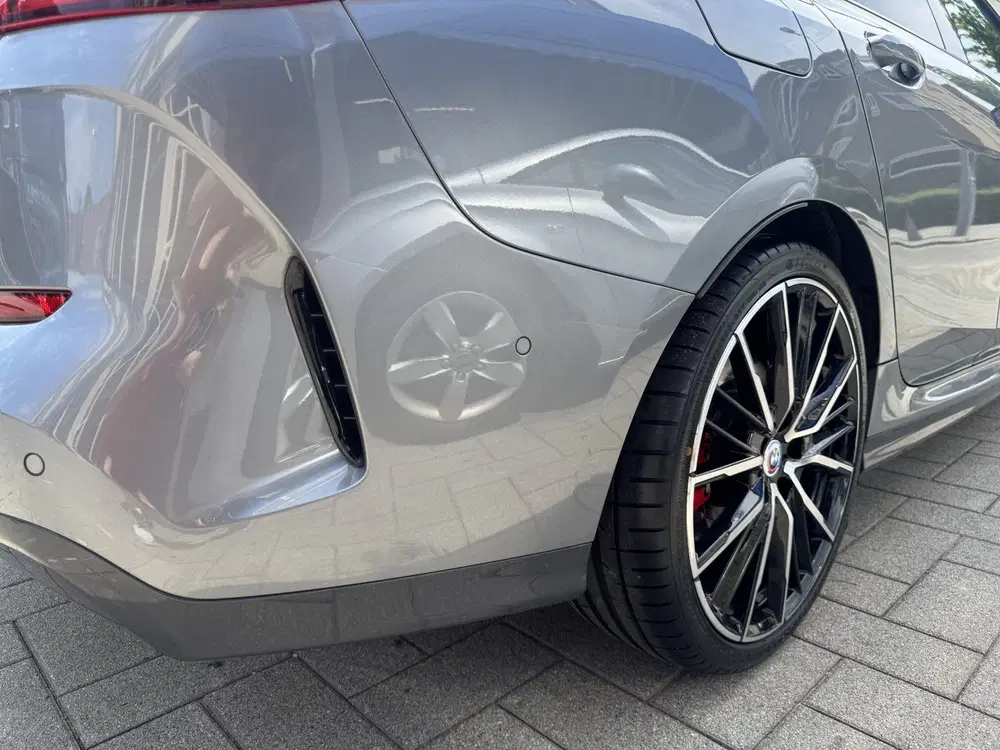 BMW 2-serie 2 Serie Gran Coupé 218i M SPORT Edition NL uit 2022, foto 9